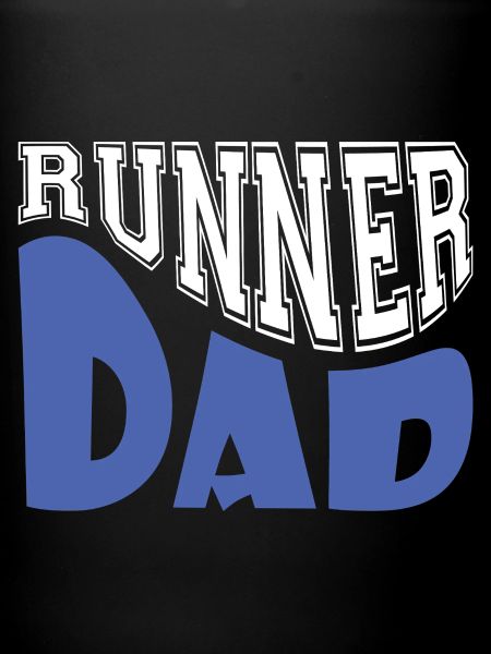 runner dad