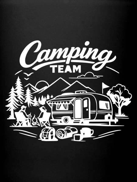 L’équipe du camping
