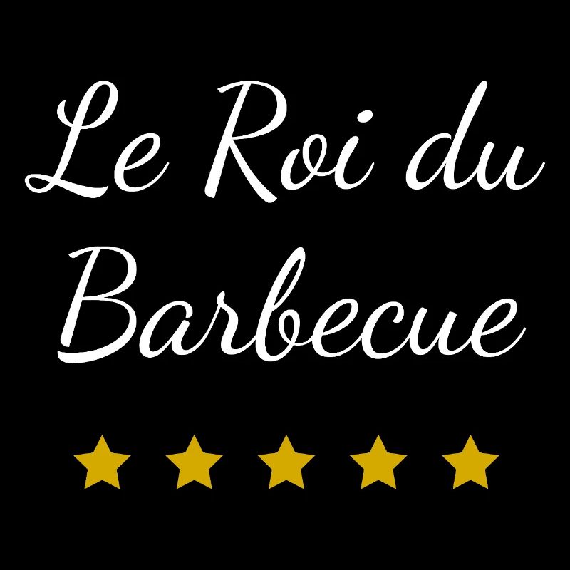 Roi du Barbecue