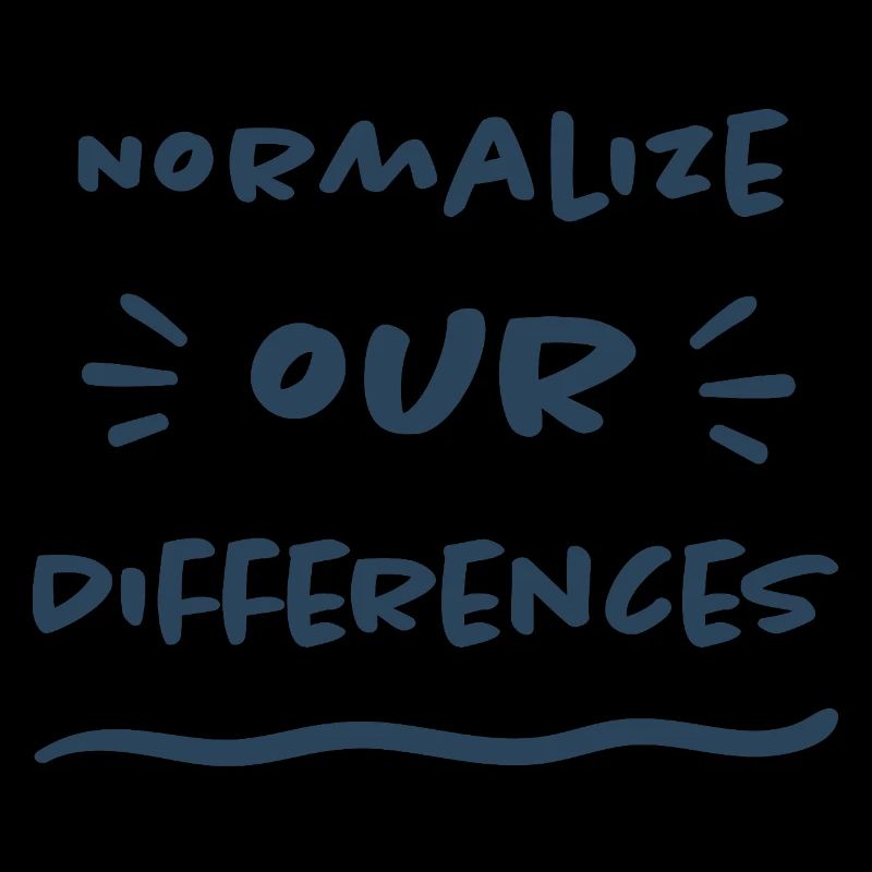 Normaliser nos différences - Inclusion