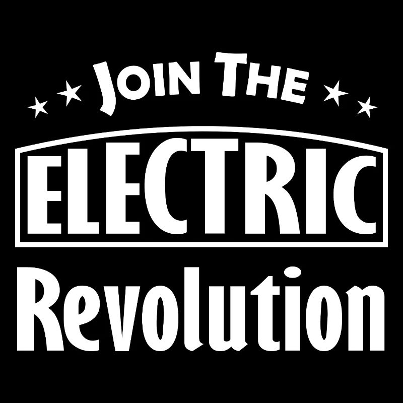 Electric Revolution Logo