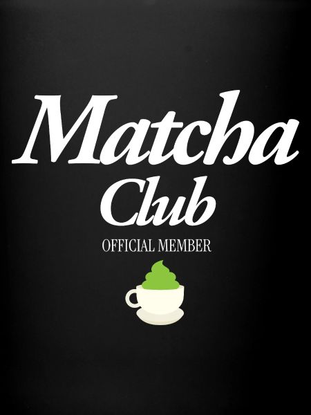 Matcha Club