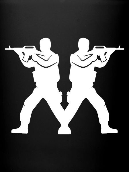 Icône du soldat