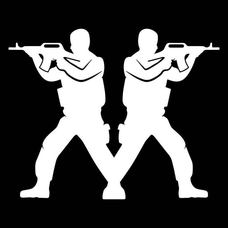 Soldier Icon