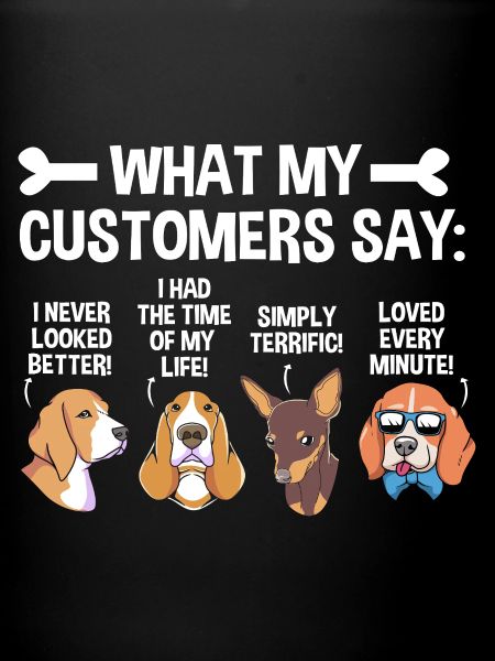 Dog groomer