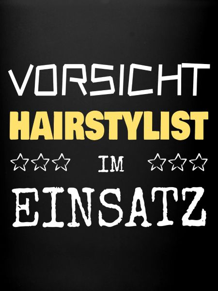 Profession Coiffeur