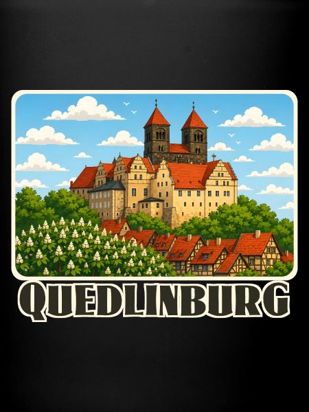 Quedlinburg