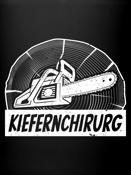 Kiefernchirurg
