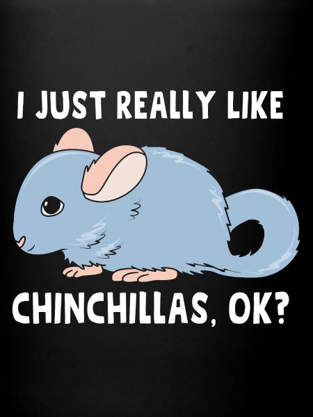 Chinchilla