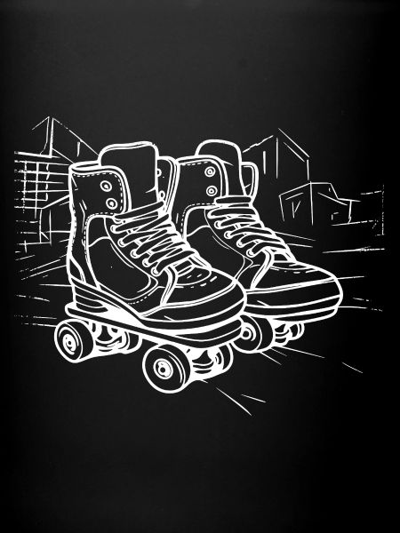 Rollerskates