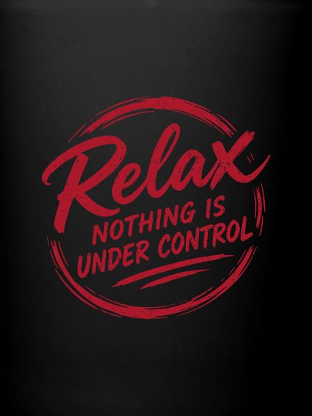 Relax Nothing Control