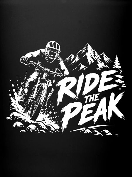 Ride The Peak