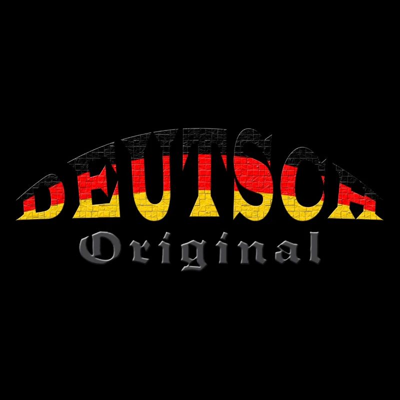 Deutsch - Original