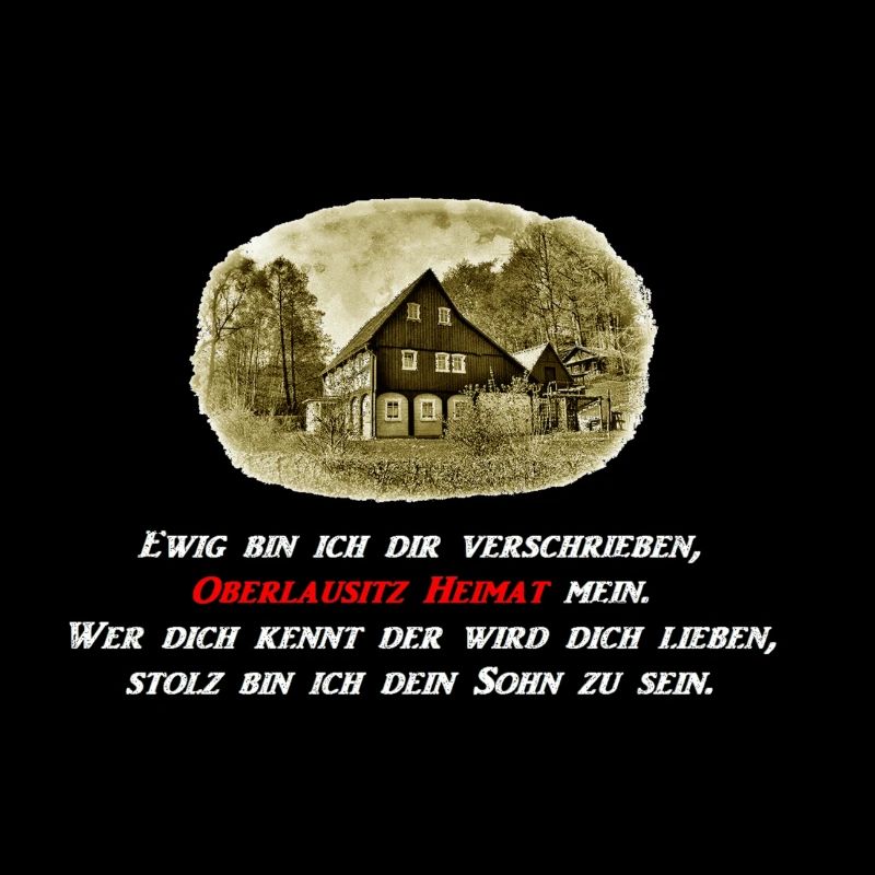 Oberlausitz Heimat