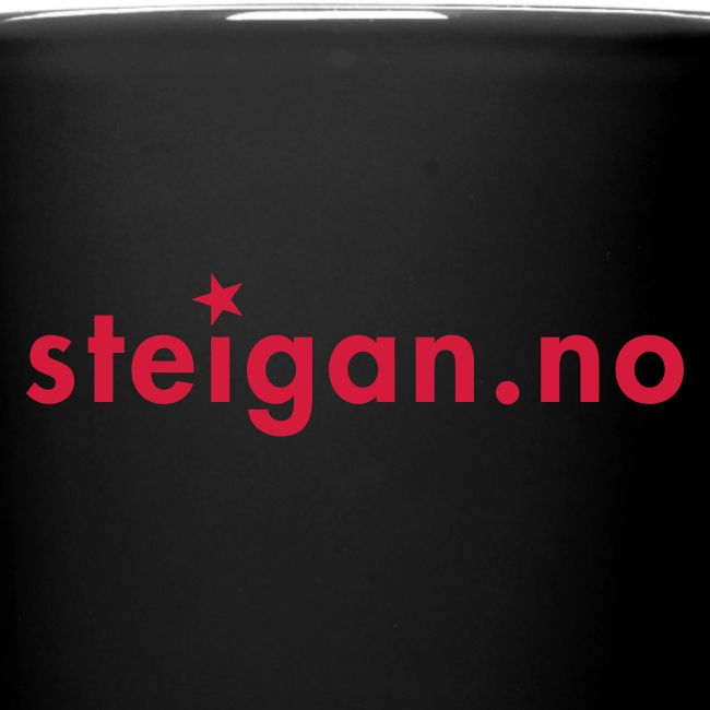 steigan.no logo