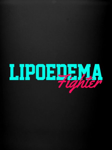 Lipoedema fighter