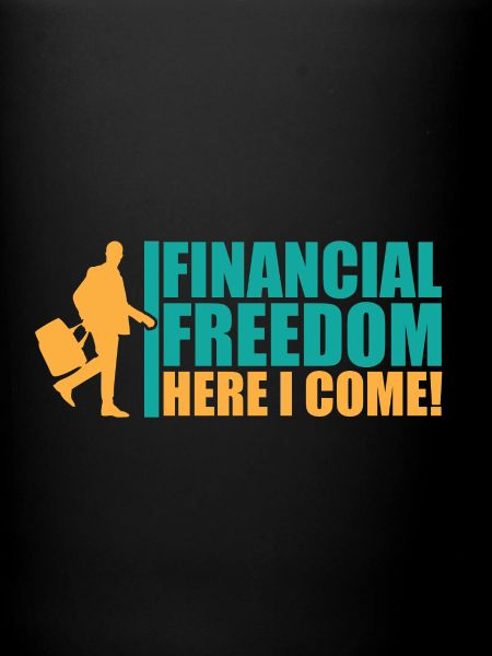 Liberté financière
