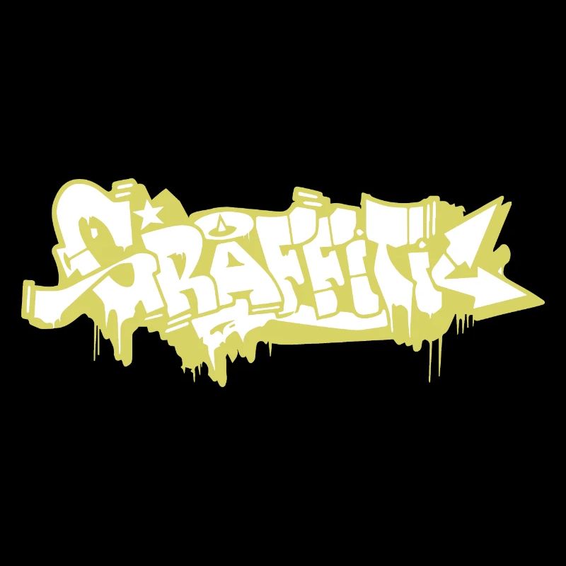 GRAFFITI