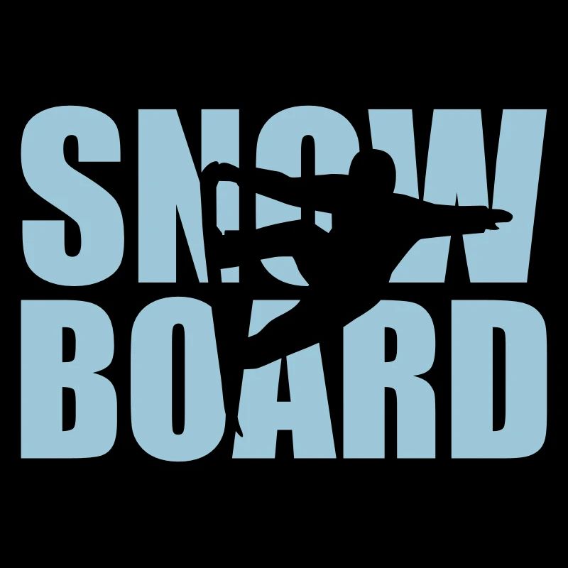 Snowboard