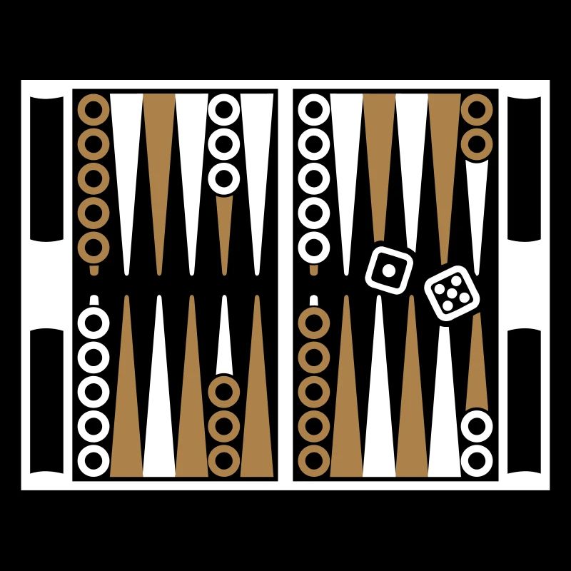 Backgammon