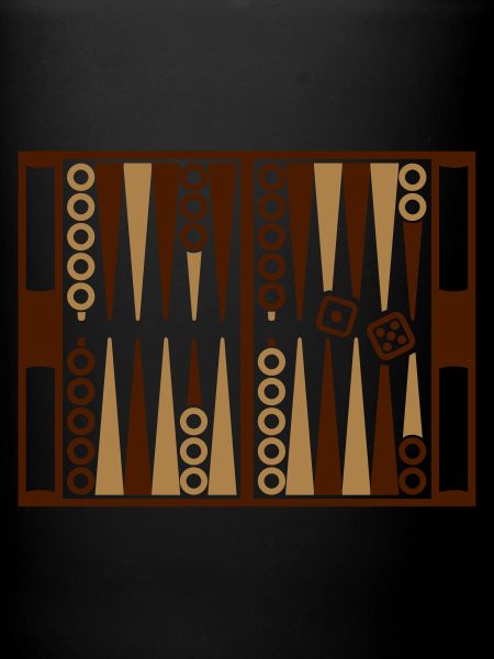 Backgammon
