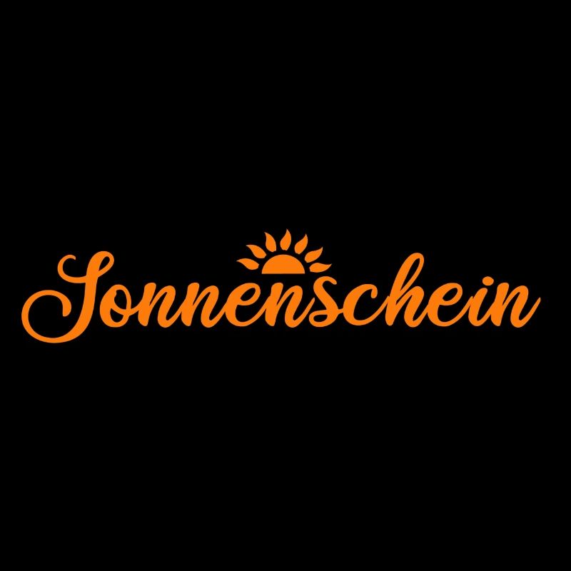 sonnenschein