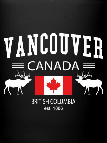 Vancouver