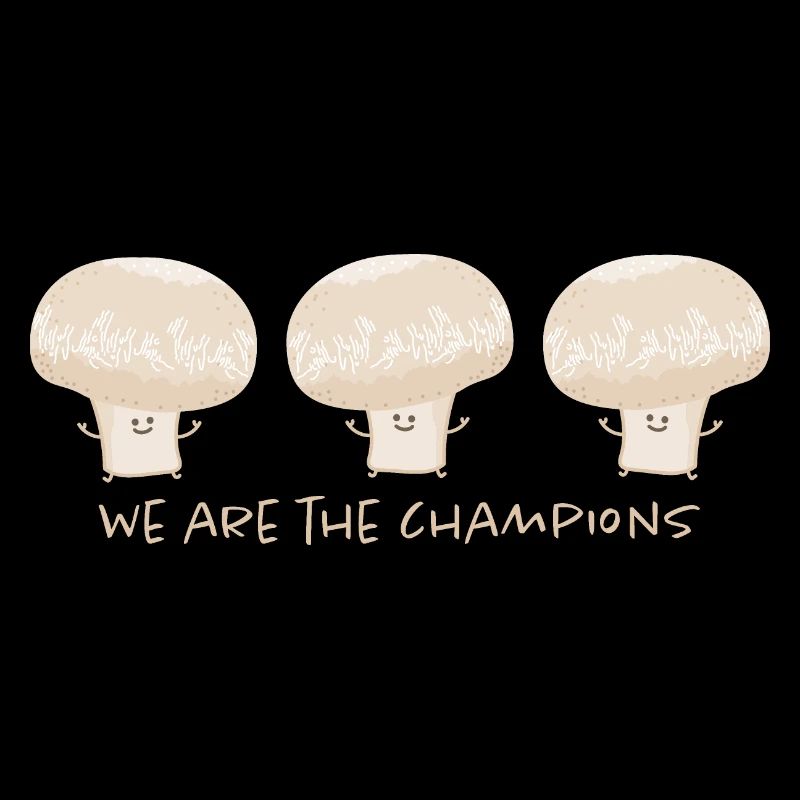 Champignon master