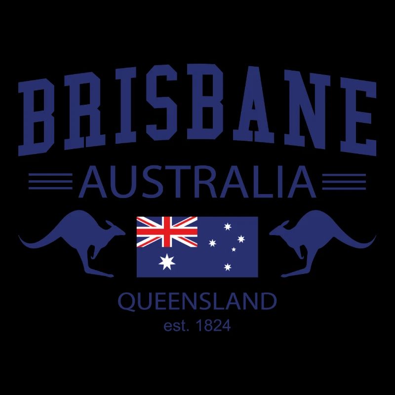 Brisbane