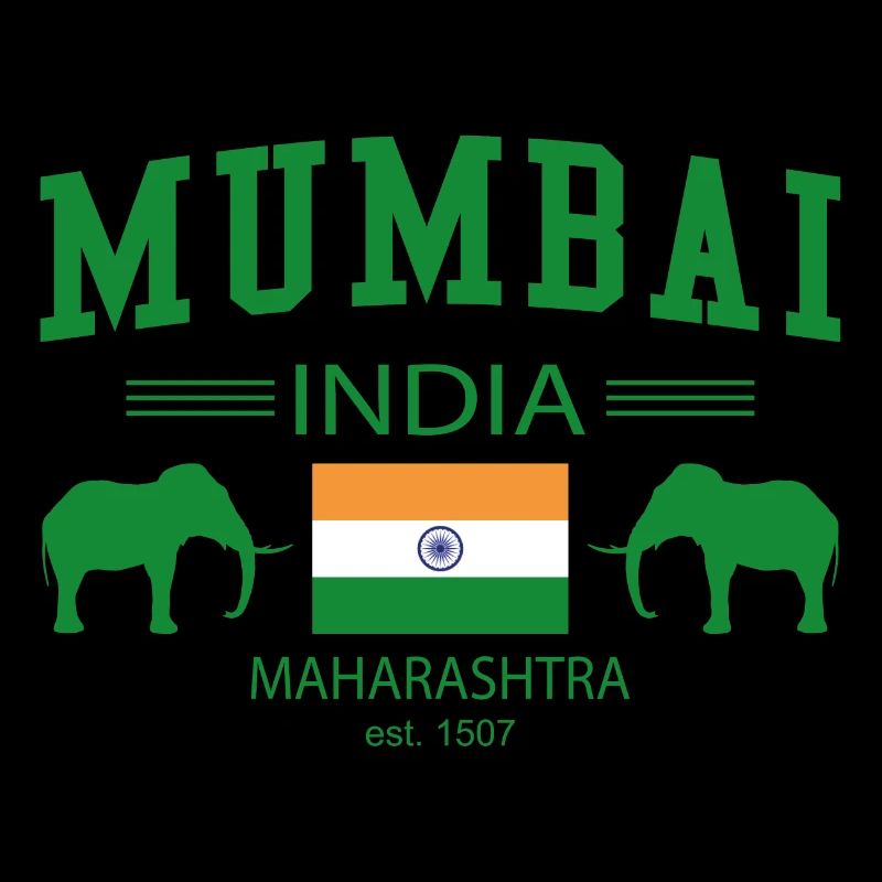 Mumbai