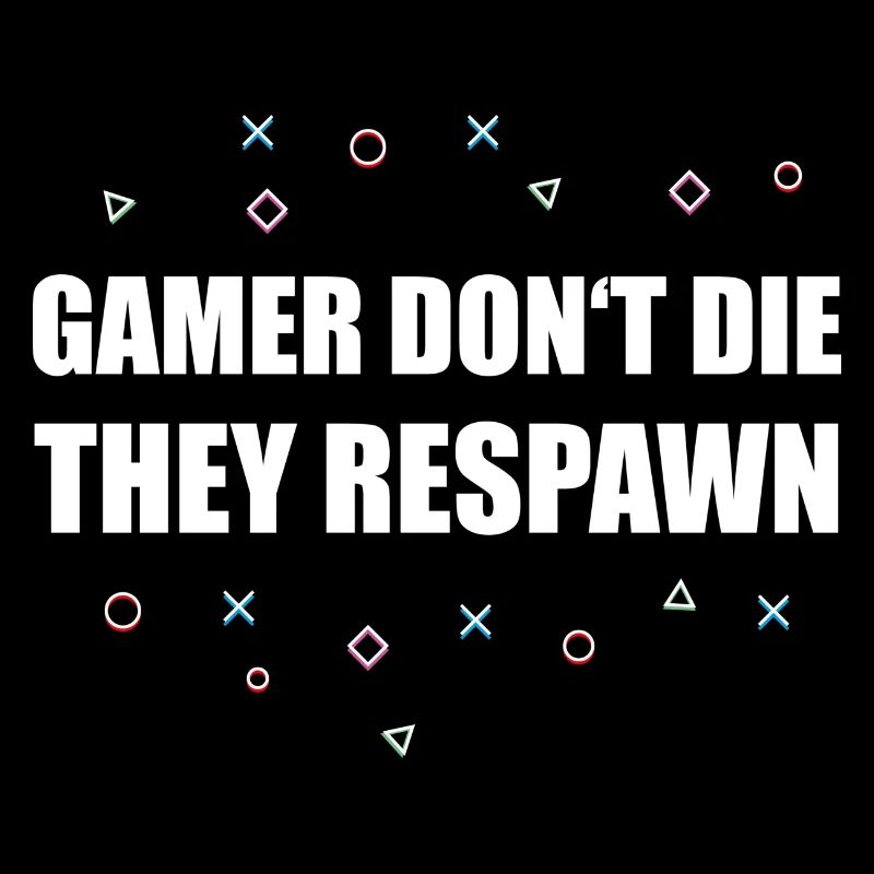 Gamers