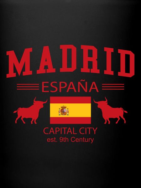 Madrid