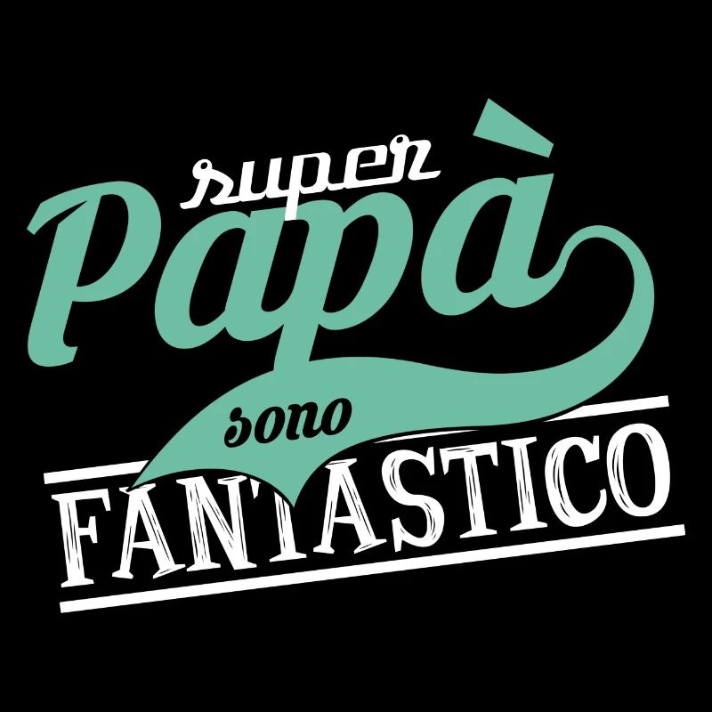 Super papa