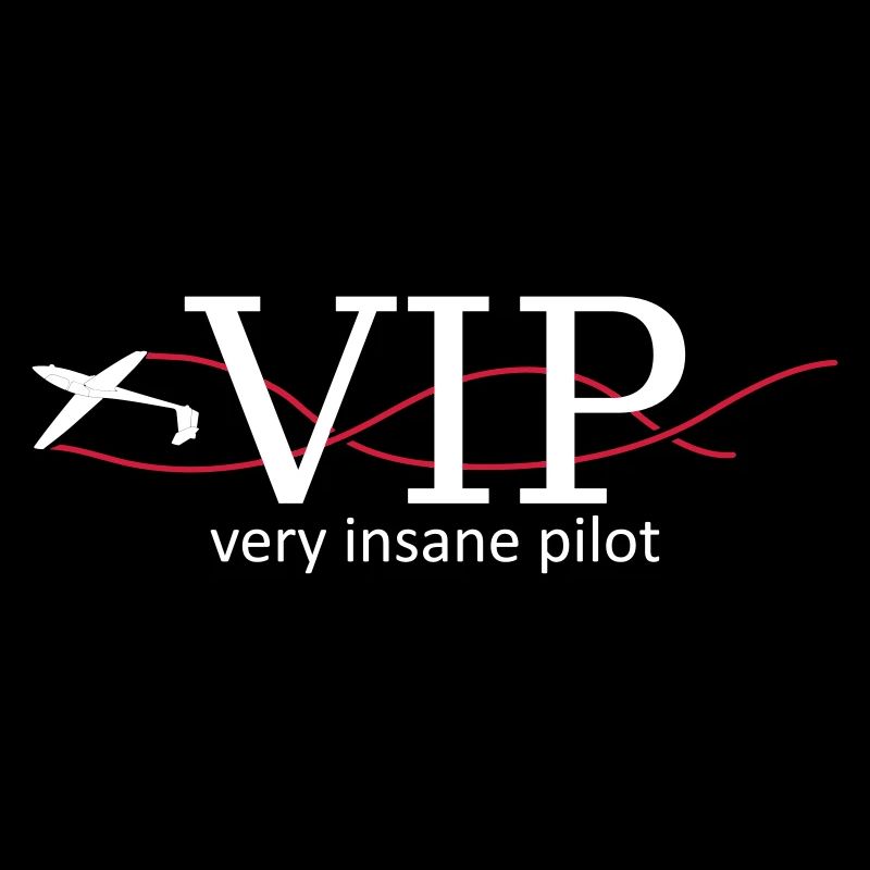Pilote pilote VIP planeur planeur