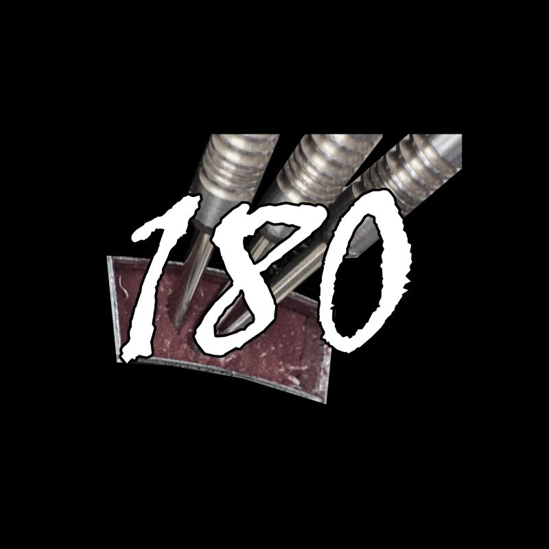 Darts WM 180