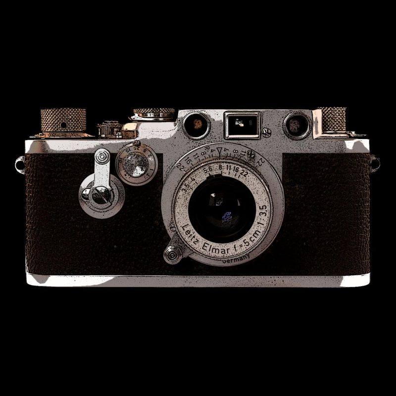Leica Vintage Camera
