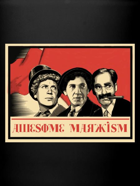 Awesome Marxism