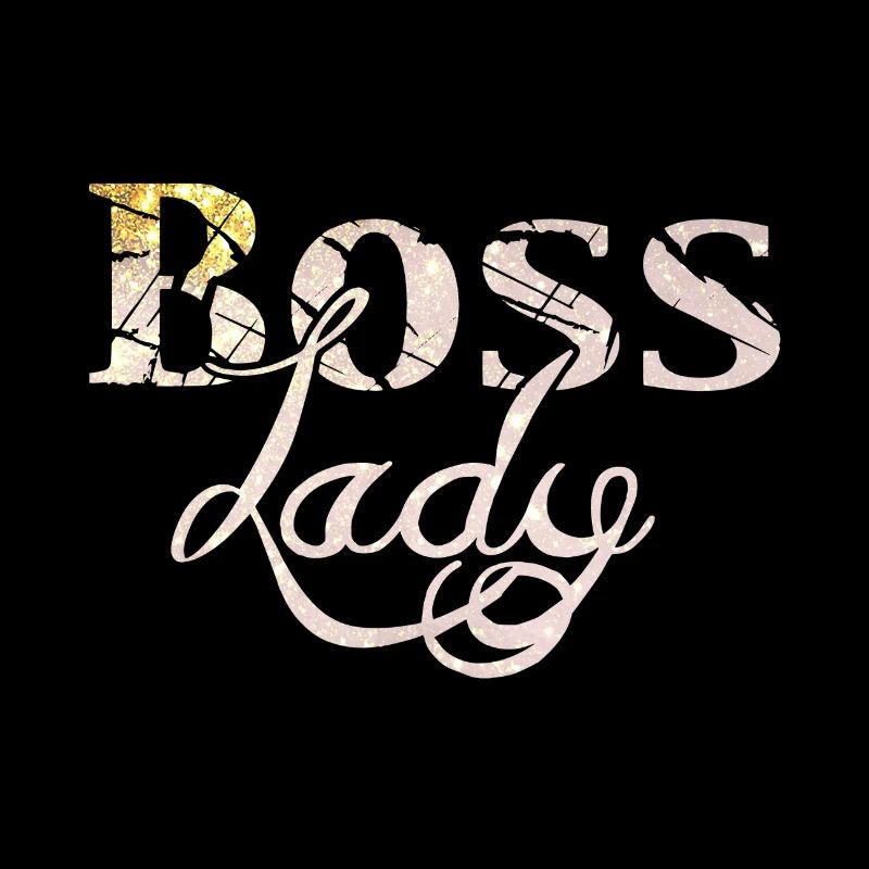 Lady Boss
