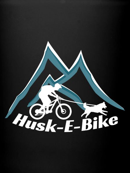 Husk E-Bike