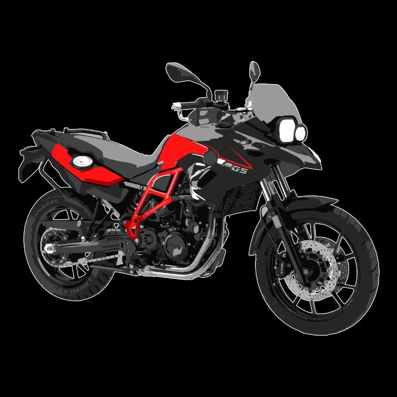 Motorrad