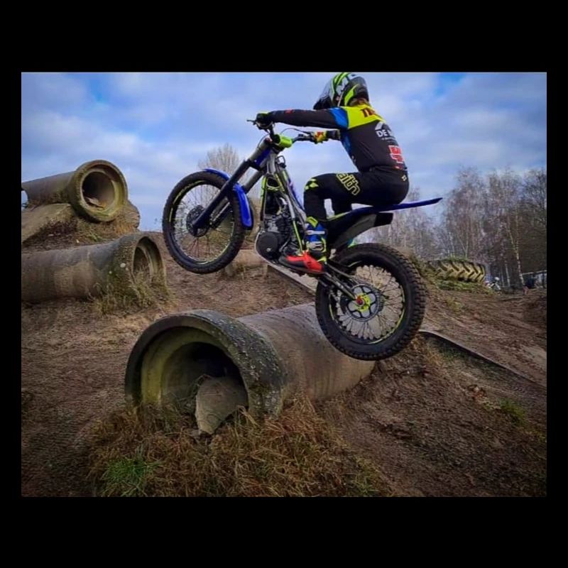 Probe-Sherco