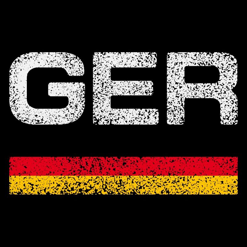 Germany CEFR with flag
