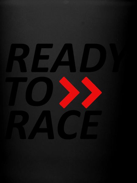 Ready to Race
