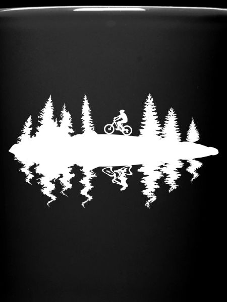 VTT VTT Réflexion