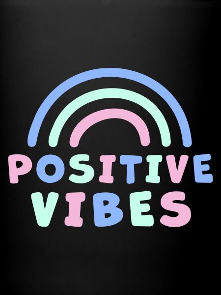 ONDES POSITIVES