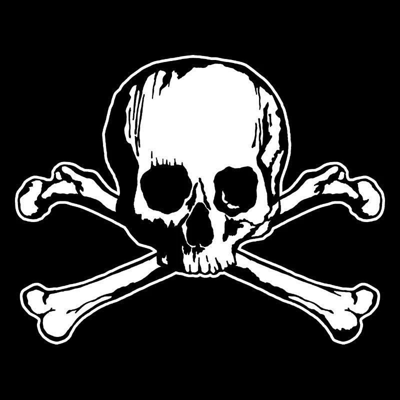 Skull and Bones