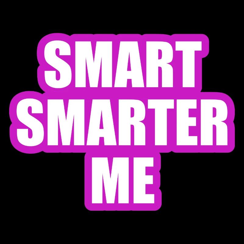 SmartSmarterMe