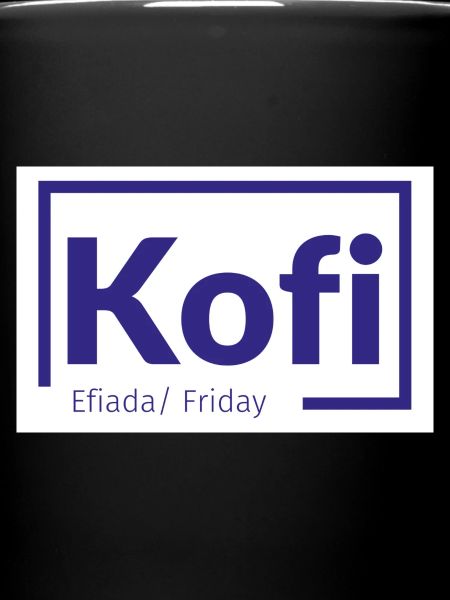 Kofi