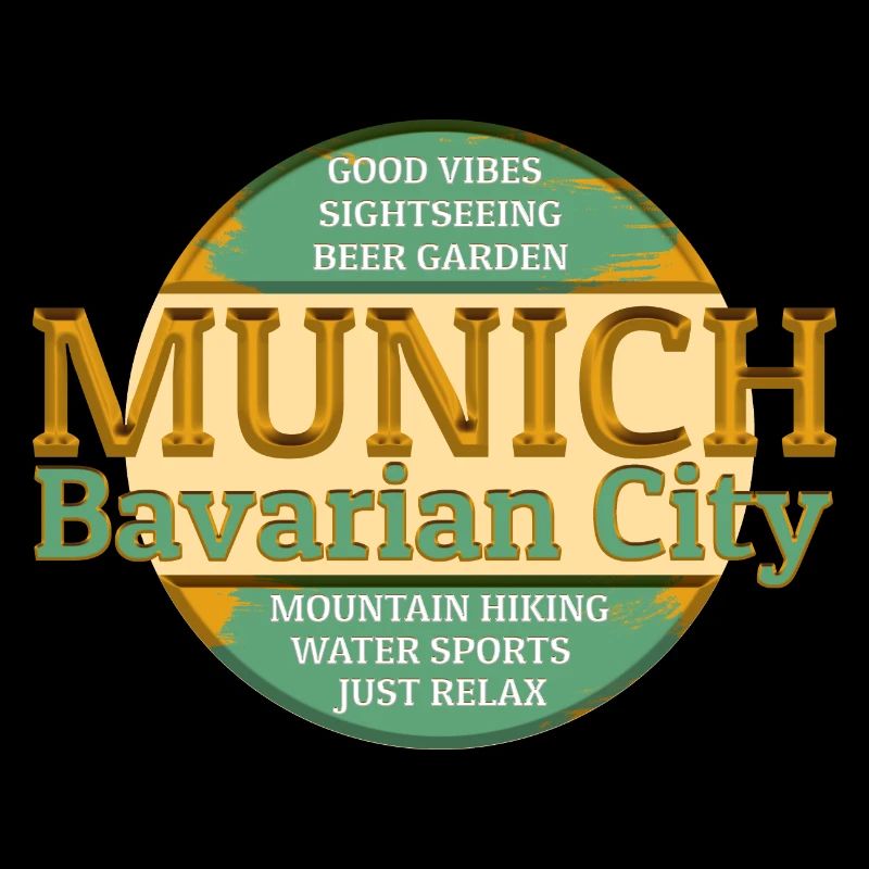 munich