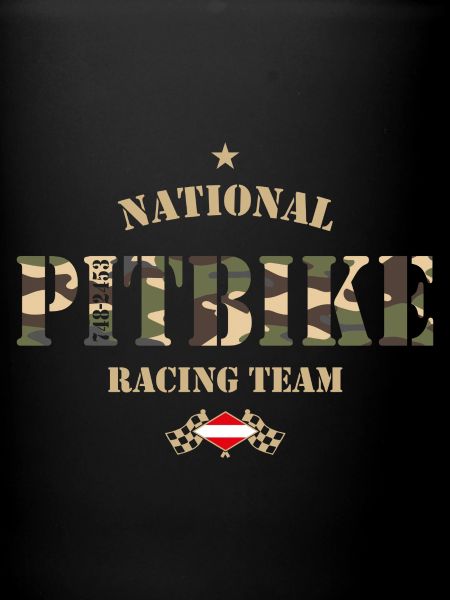 Pitbike NRT Austria